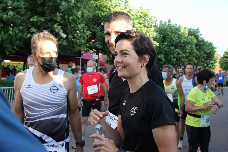 Landlopersjogging 2021